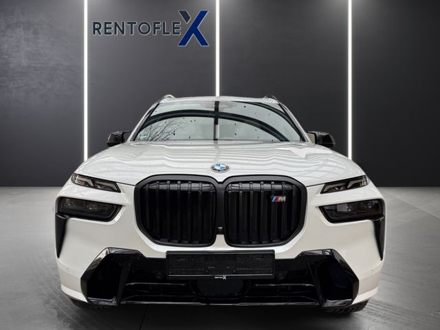 BMW X7 M60 i M-Sport Pro/Skylounge/B&W/VOLL!!!