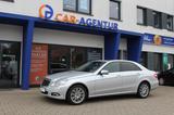 Mercedes-Benz E 350 E -Klasse Lim. E 350 4Matic - Mercedes-Benz E 350 aus 2010: 4matic