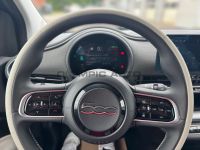 Fiat 500C e "La Prima" NAVI SH TEMP LEDER CAR PLAY - Image