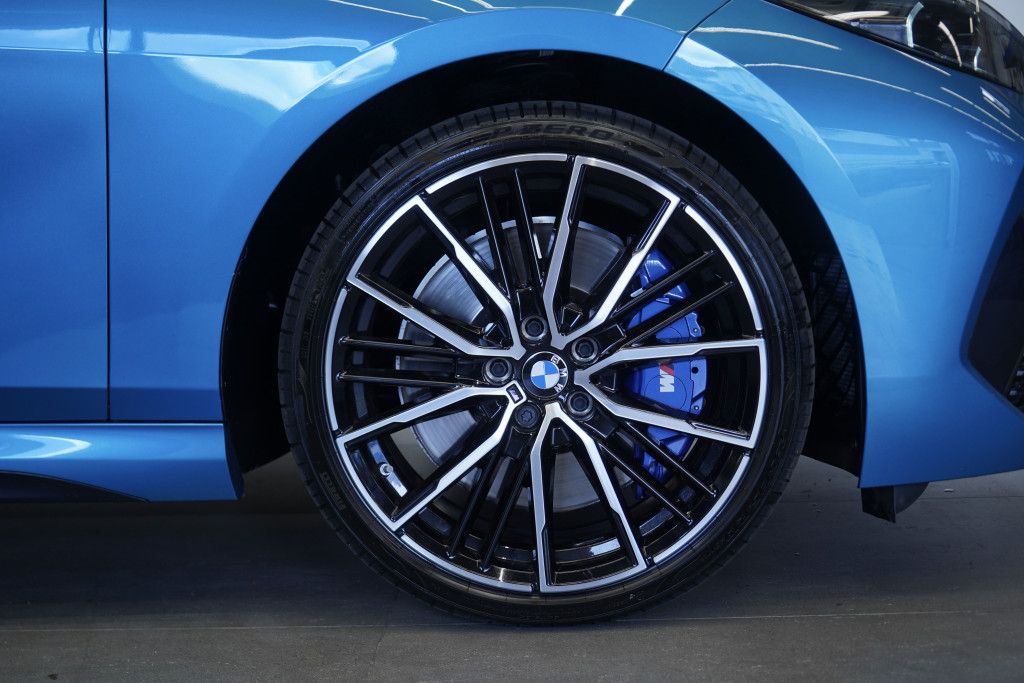 Bmw M235