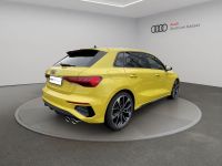 Audi S3 - Vorschau Bild 8