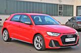 Audi A1 Sportback 40 TFSI S line 147KW S tronic - Audi A1: 14 TFSI Line