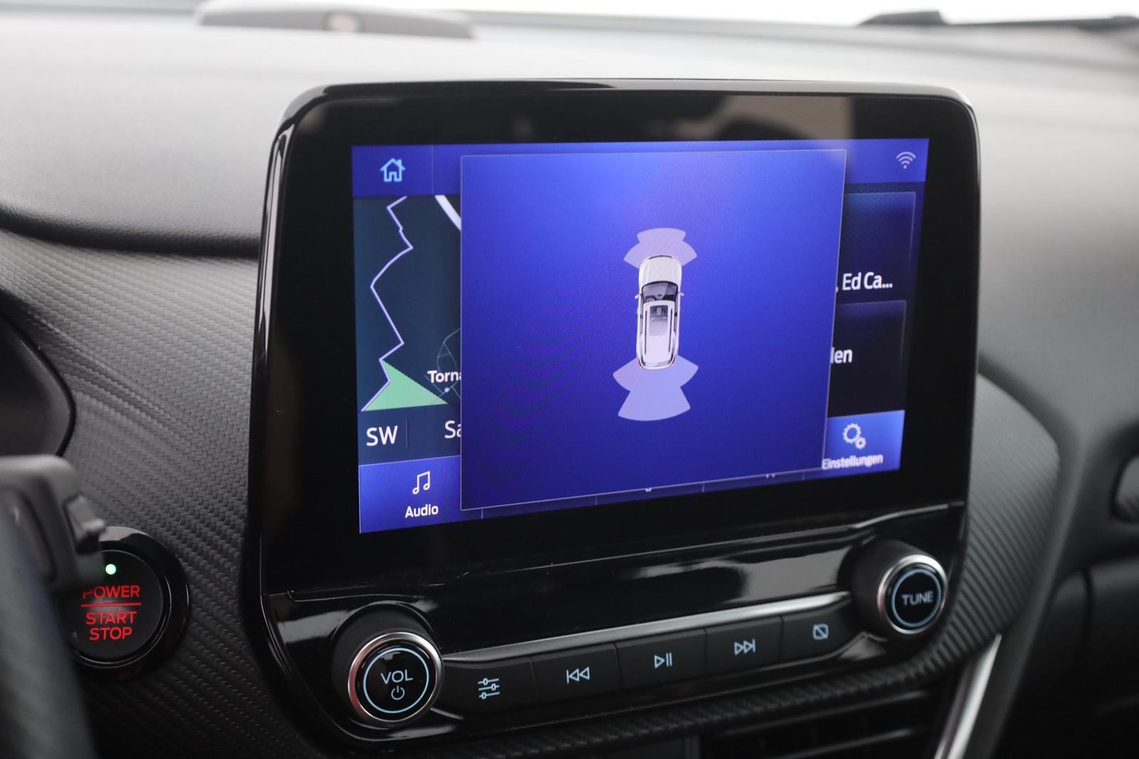Ford Puma 1.5 EcoBoost ST LED Navi Sitzheizung SYNC, миниатюра 26