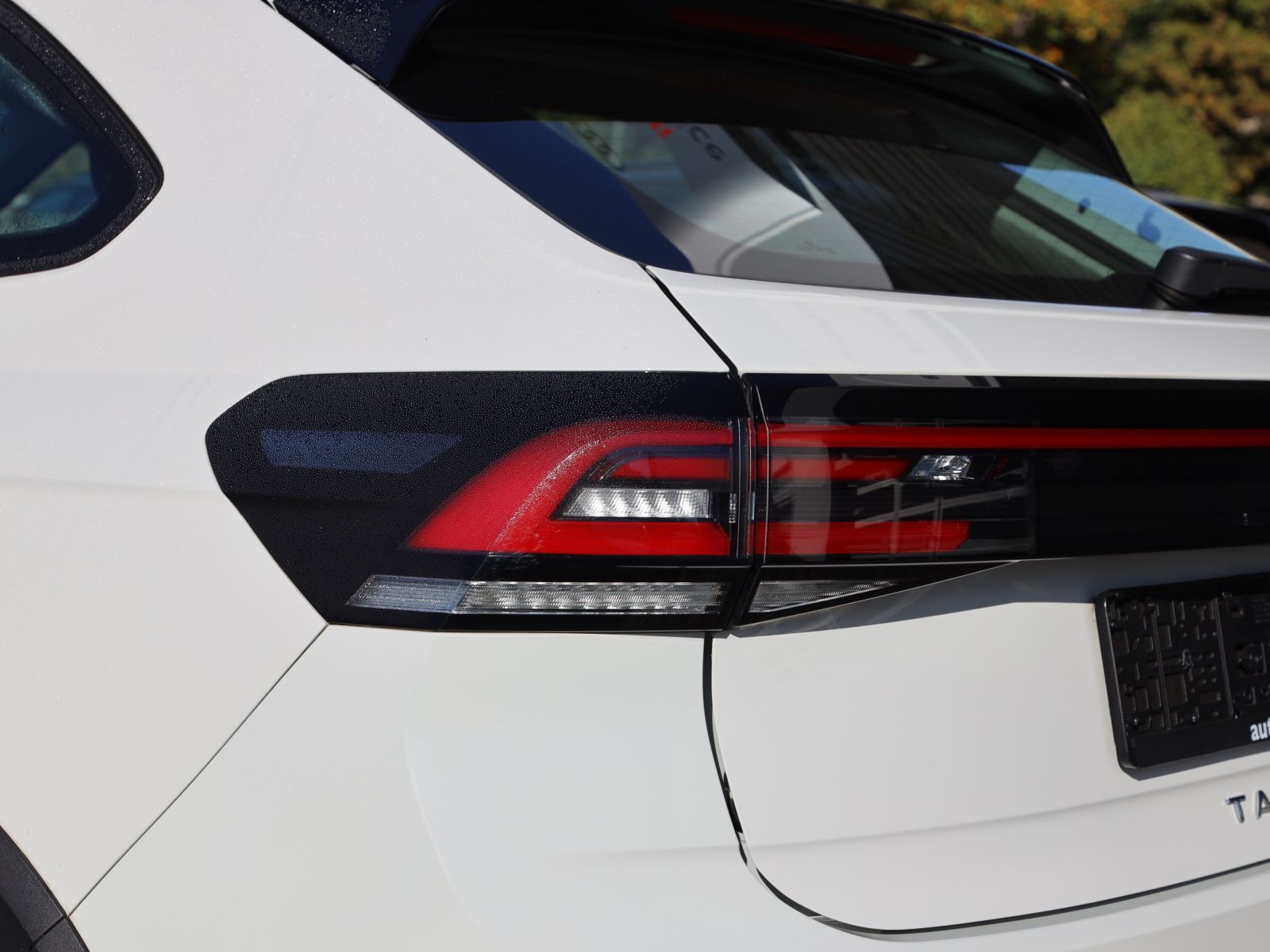 Volkswagen Taigo - Bild 9