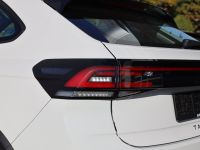 Volkswagen Taigo - Vorschau Bild 9