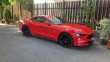 Ford Mustang 5.0 Ti-VCT V8 GT GT, RECARO, 6 Gang - Ford Mustang Gebrauchtwagen in Leipzig
