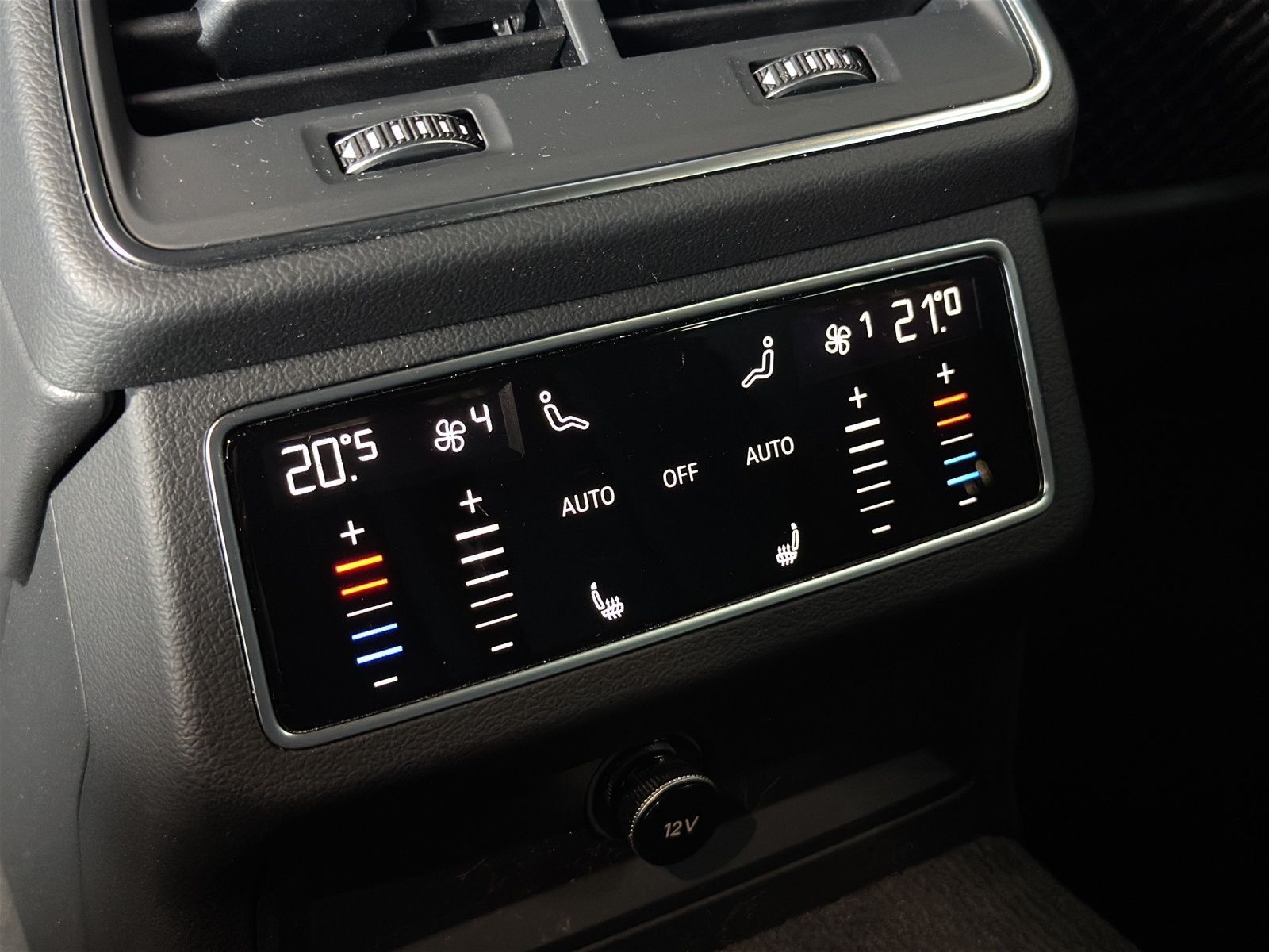 Audi A6 - Bild 20