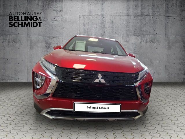 Eclipse Cross 2.4 MIVEC PLUS Hybrid 4WD