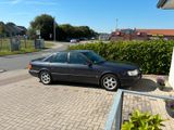 Audi 100 C4 2,3E - Audi 100: 3e