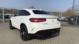 Mercedes-Benz GLE 43 AMG Mercedes-AMG GLE 43 4MATIC Merced... - Mercedes GLE 43 AMG mit Anhängerkupplung
