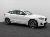 BMW X2 sD18d M Sport DAB Kamera LED ParkAss Navi 19" - BMW X2 in Dortmund