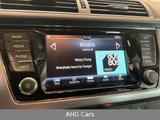Skoda Fabia Combi 1.0 TSI Ambition *NAVI*SHZ*1.HAND* - gebrauchte Skoda Fabia aus dem Jahr 2021