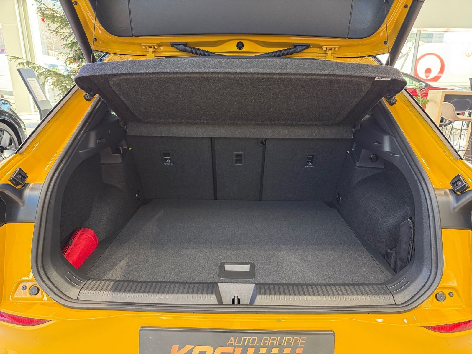 Volkswagen T-Roc - Bild 11