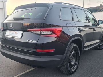 Skoda Kodiaq - 9