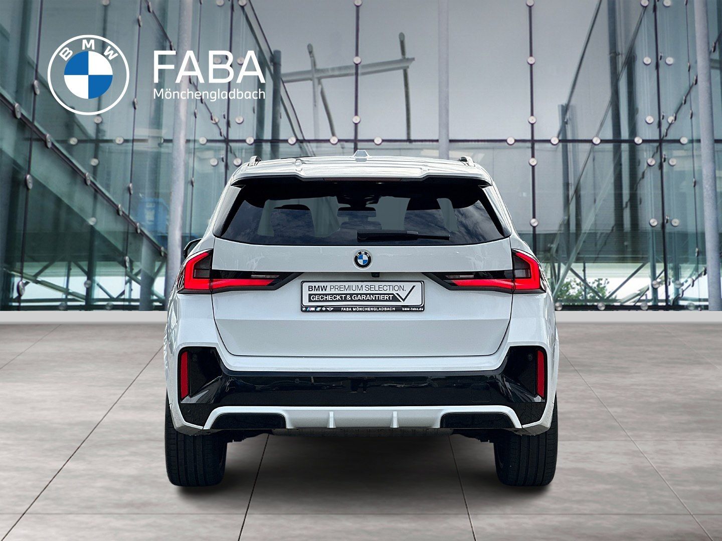 BMW X1 sDrive20i M Sportpaket Head-Up HK HiFi DAB foto 3