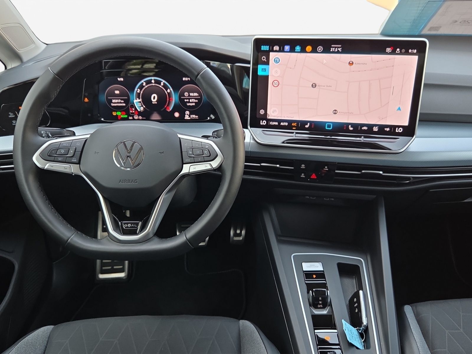 Volkswagen Golf - Bild 7