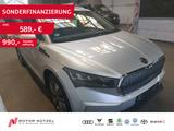 Skoda Enyaq iV 85x LOFT LED+NAVI+AHK+ACC+SHZ+WäPu+5SI - Skoda Enyaq Jahreswagen