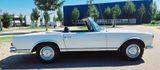 Mercedes-Benz SL 230, Pagode, W113 - Mercedes-Benz: W113 Pagode