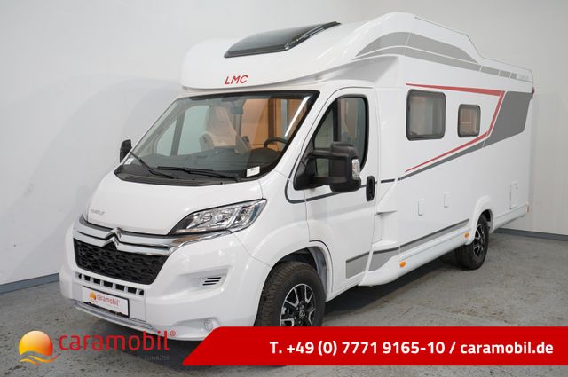 LMC Tourer Lift H 630 ABVERKAUF!!!