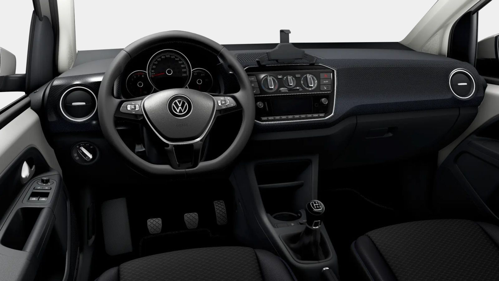 Volkswagen up! - Bild 5