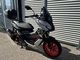 Aprilia SR GT 200 / TOP CASE + ZUBEHÖR / SERVICE NEU !! - APRILIA ROLLER