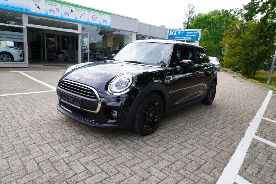MINI ONE Mini 3-trg. One Top Fahrzeug
