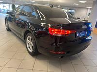 Audi A4 Lim. -Led - Navi - Kamera