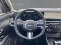 Hyundai TUCSON - Vorschau Bild 9