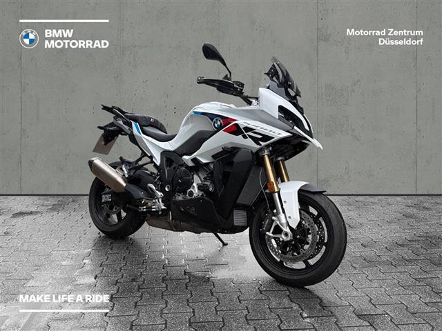 BMW S 1000 XR