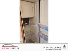 MALIBU T 430 KB LE lightweight Fiat lightweigt3,5t 2025