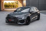 Audi RS3 Sportback KERAMIK|DYNAMIK+|SPORT-AGA|290|HUD - Audi RS3 in Mönchengladbach