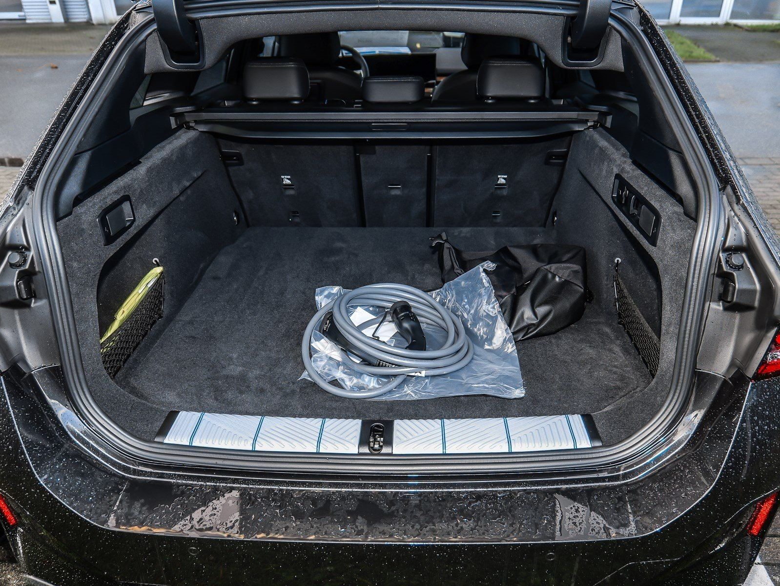 BMW i5 - Bild 23
