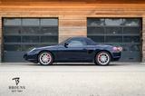Porsche Boxster S 260PS |Schalter|3x blau|PorscheGepfleg - Porsche: 3.2