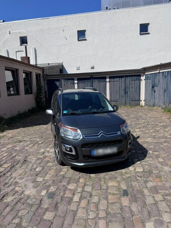 Image of Citroën C3 Picasso
