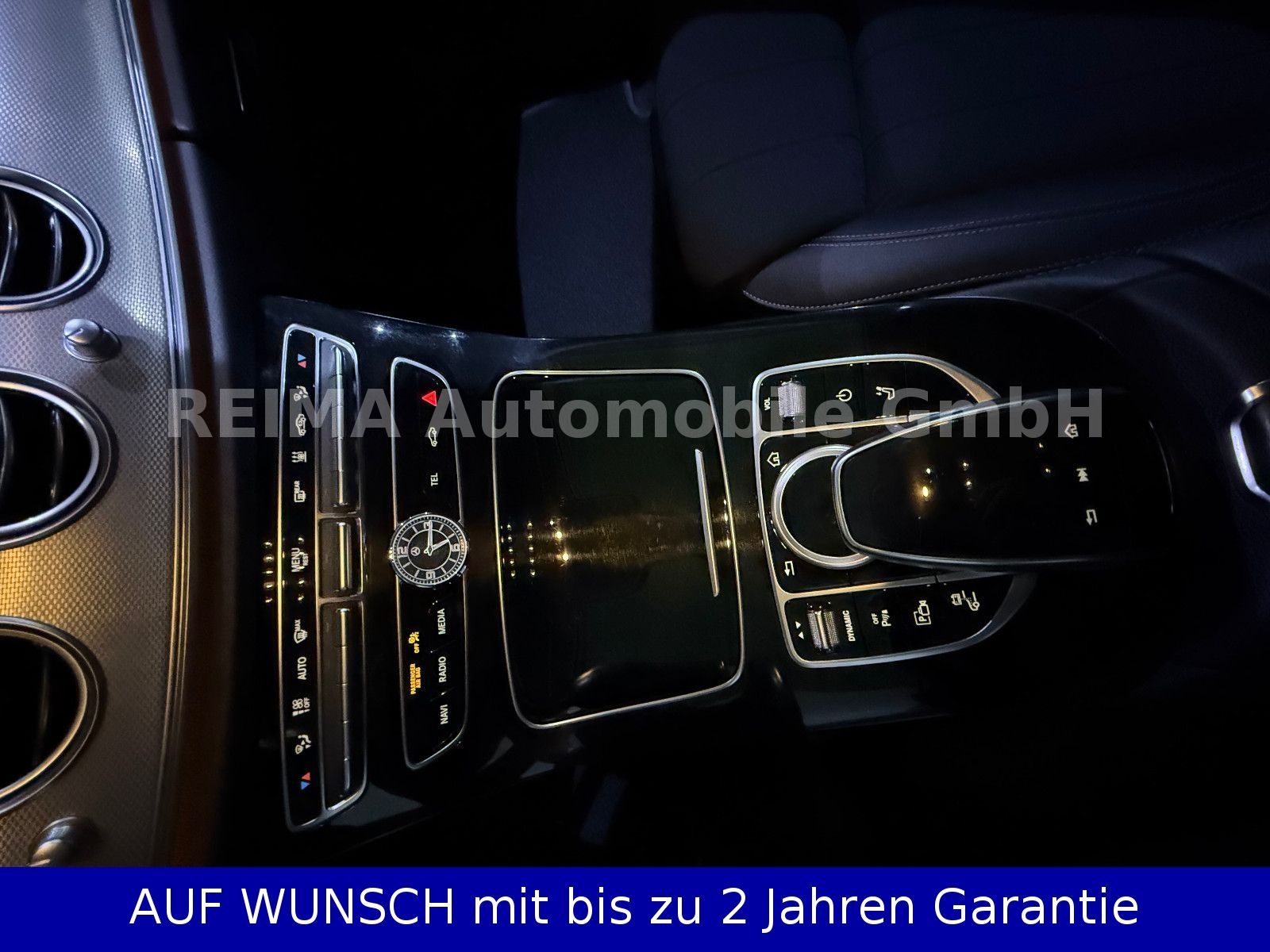 Fahrzeugabbildung Mercedes-Benz E 300 de Kombi Hybrid, 360°, LED, ACC