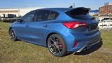 Ford Focus ST 280 2,3L / Styling-Paket / Volle Hütte - Ford Focus: ST Styling Paket