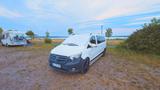 Mercedes-Benz Vito Camper 114 CDI Automatik Extralang 2018 - Mercedes-Benz Vito cdi