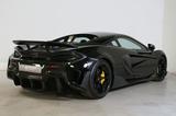 McLaren 600LT Carbon Lift B&W Keramik MSO Lackierung - McLaren 600LT Gebrauchtwagen
