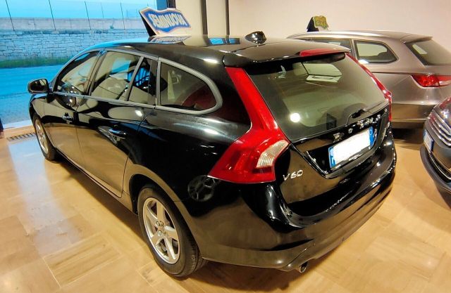 Volvo V60 D2 Geartronic Dynamic CAMBIO AUTOMATIC