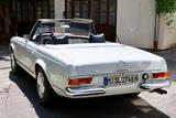 Mercedes-Benz SL 280 Pagode Handschalter, TÜV neu - Mercedes-Benz SL 280 in München