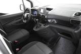 Citroën Berlingo Kasten Benzin *1.Hand*Park ass.* - gebrauchte Citroën Berlingo aus dem Jahr 2022