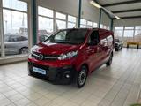 Opel Vivaro Kasten L Edition+PDC+NAV+Tempomat+Klima - gebrauchte Opel Vivaro aus dem Jahr 2020