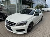 Mercedes-Benz A 200 AMG/Night/Bi-Xenon/Navi - Mercedes-Benz A-Class in Stuttgart