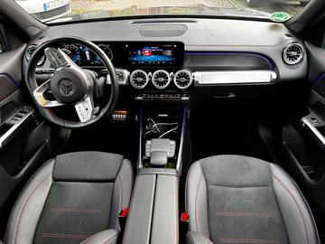 صورة 9 لـ 2023 Mercedes-BENZ EQB
