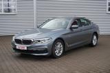 BMW 520d LED 360° Navi Professional PDC Klimaaut. - BMW 520: D