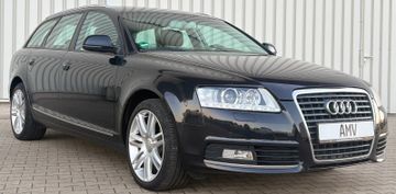 Audi A6 - 4