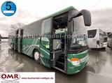 Setra S 417 UL / 416 UL/ WC/ Lift/3-Punkt/408 PS - Setra Reisebus 416