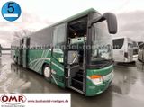 Setra S 417 UL / 416 UL/ WC/ Lift/3-Punkt/408 PS - Setra S 417