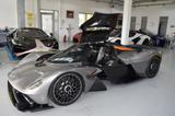 Aston Martin Valkyrie NEU 1of150 Garantie 11/27, 3J Servicep. - gebrauchte Aston Martin Coupés