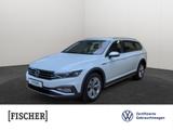 Volkswagen Passat Alltrack 2.0TDI 4Motion DSG Matrix AHK Na - gebrauchte VW Passat Alltrack aus dem Jahr 2019
